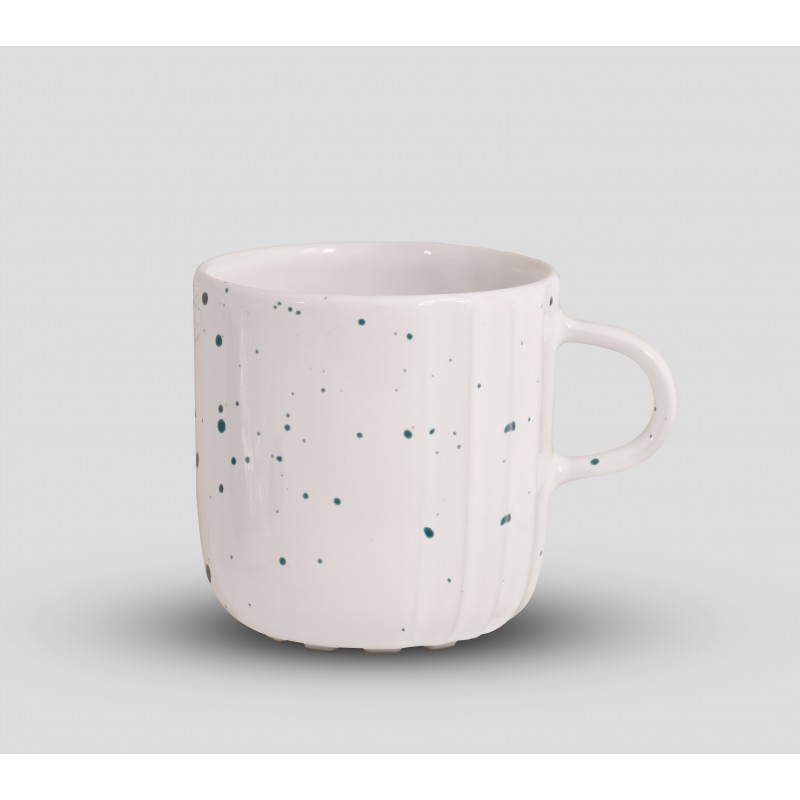 Kubek ceramiczny Plato 380 ml SPLASH