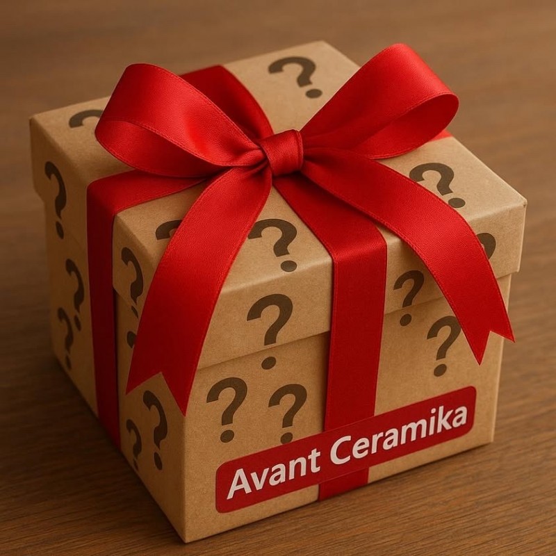 Box Niespodzianka - 4 kubki za 24zł!